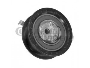 CONTITECH V55454 įtempiklio skriemulys, paskirstymo diržas
028109243D, 028109243G, 028109243D