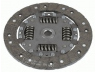 SACHS 1878 005 614 sankabos diskas 
 Sankaba/dalys -> Sankabos diskas