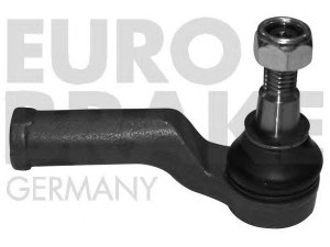 EUROBRAKE 59065032570 skersinės vairo trauklės galas 
 Vairavimas -> Vairo mechanizmo sujungimai
1433273, 6G913289AA, 30776248, 31280001