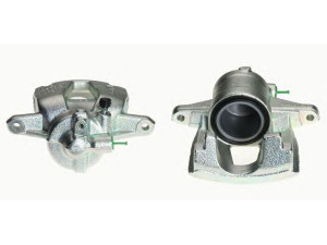 BUDWEG CALIPER 344055 stabdžių apkaba 
 Dviratė transporto priemonės -> Stabdžių sistema -> Stabdžių apkaba / priedai
77363925, 77364396, 5 42 543, 93191691