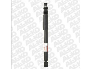 AL-KO 104163 amortizatorius 
 Pakaba -> Amortizatorius
56200-9U000