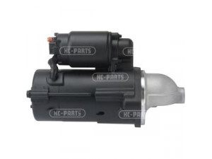 HC-PARTS CS1522 starteris 
 Elektros įranga -> Starterio sistema -> Starteris
36100-2F000, 36100-2F050, 36100-2F055