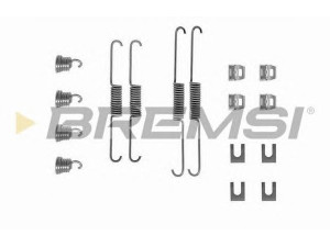 BREMSI SK0553 priedų komplektas, stabdžių trinkelės 
 Stabdžių sistema -> Būgninis stabdys -> Dalys/priedai
7700553000