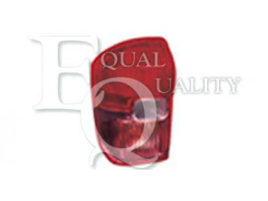 EQUAL QUALITY GP1270 galinis žibintas 
 Elektros įranga -> Šviesos -> Kombinuotas galinis žibintas/dalys -> Kombinuotas galinis žibintas
81551-42060