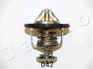 JAPKO 2242 termostatas, aušinimo skystis 
 Aušinimo sistema -> Termostatas/tarpiklis -> Thermostat
1305A163, MD164541, MD170031, MD310106