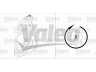 VALEO 455608 starteris 
 Elektros įranga -> Starterio sistema -> Starteris
M2T30881, M3T30581H, M3T30581J