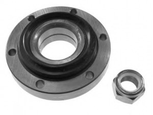 MGA KR3012 rato guolio komplektas 
 Ašies montavimas/vairavimo mechanizmas/ratai -> Rato stebulė/montavimas -> Rato guolis
7701462020, 7701463231, 7703090458