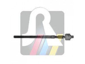 RTS 92-90480 vidinė skersinė vairo trauklė 
 Vairavimas -> Vairo mechanizmo sujungimai
48521-00QAA, 7701472113, 7701472113