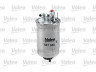 VALEO 587560 kuro filtras 
 Techninės priežiūros dalys -> Papildomas remontas
8Z0127435