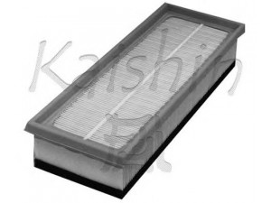 KAISHIN A10100 oro filtras 
 Techninės priežiūros dalys -> Techninės priežiūros intervalai
1378073J00, 1378073J00000