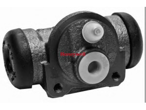 BENDIX 211967B rato stabdžių cilindras 
 Stabdžių sistema -> Ratų cilindrai
7701033548