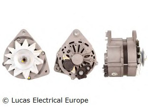 LUCAS ELECTRICAL LRA02213 kintamosios srovės generatorius 
 Elektros įranga -> Kint. sr. generatorius/dalys -> Kintamosios srovės generatorius
074903023H, 074903023M