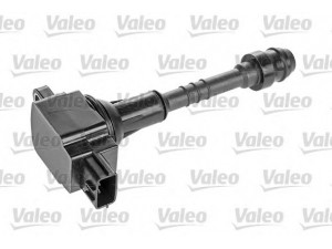 VALEO 245250 ritė, uždegimas 
 Kibirkšties / kaitinamasis uždegimas -> Uždegimo ritė
22448-6N000, 22448-6N002, 22448-6N010