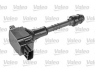VALEO 245250 ritė, uždegimas 
 Kibirkšties / kaitinamasis uždegimas -> Uždegimo ritė
22448-6N000, 22448-6N002, 22448-6N010