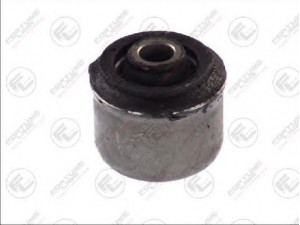FORTUNE LINE FZ9569 valdymo svirties/išilginių svirčių įvorė 
 Ašies montavimas/vairavimo mechanizmas/ratai -> Valdymo svirtis/pasukamosios svirties sujungimas -> Montavimas/sutvirtinimas
77 00 789 478, 77 00 840 741, 7700789478
