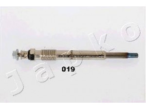 JAPKO 01019 kaitinimo žvakė 
 Kibirkšties / kaitinamasis uždegimas -> Kaitinimo kaištis
5960F5, 59623E, 9623638380, 9638985980