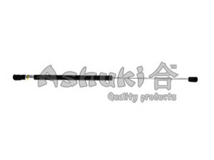 ASHUKI C925-38 dujinė spyruoklė, bagažinė 
 Priedai -> Bagažinė/pakrovimo skyrius
MR959247