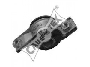 CAUTEX 010862 įvorė, valdymo svirties montavimas 
 Ašies montavimas/vairavimo mechanizmas/ratai -> Valdymo svirtis/pasukamosios svirties sujungimas -> Montavimas/sutvirtinimas
7601068, 46423823, 71747916, 7601068