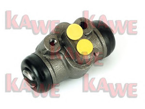 KAWE W5534 rato stabdžių cilindras 
 Stabdžių sistema -> Ratų cilindrai
5340156B00, 5340156B00, 5340156B00000