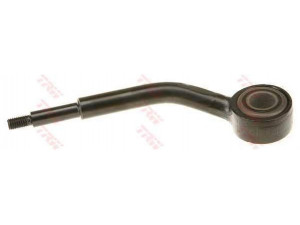 TRW JTS623 šarnyro stabilizatorius 
 Ašies montavimas/vairavimo mechanizmas/ratai -> Stabilizatorius/fiksatoriai -> Savaime išsilyginanti atrama
6150970, 86VB3B438AA