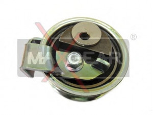 MAXGEAR 54-0372 įtempiklio skriemulys, paskirstymo diržas 
 Techninės priežiūros dalys -> Papildomas remontas
06B 109 243, 06B 109 243, 06B 109 243