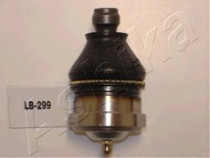 ASHIKA 53-02-299 atramos/vairo trauklė 
 Ašies montavimas/vairavimo mechanizmas/ratai -> Sujungimai -> Atramos/vairo trauklė
43308-16010