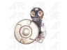 JAPANPARTS MTD132 starteris 
 Elektros įranga -> Starterio sistema -> Starteris
SM77, M2T52871, M2T52881, M3T37783