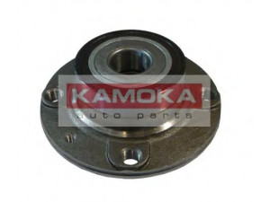 KAMOKA 5500007 rato guolio komplektas 
 Ašies montavimas/vairavimo mechanizmas/ratai -> Rato stebulė/montavimas -> Rato guolis
374874