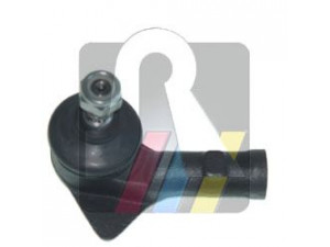 RTS 91-00615 skersinės vairo trauklės galas 
 Vairavimas -> Vairo mechanizmo sujungimai
5021414, 6120232
