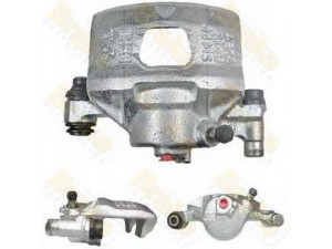 Brake ENGINEERING CA907R stabdžių apkaba 
 Stabdžių sistema -> Stabdžių matuoklis -> Stabdžių matuoklio montavimas
45210SD2A01, 45210SD2A03, 45210SD2A13