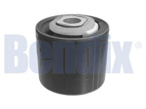 BENDIX 040068B valdymo svirties/išilginių svirčių įvorė 
 Ašies montavimas/vairavimo mechanizmas/ratai -> Valdymo svirtis/pasukamosios svirties sujungimas -> Montavimas/sutvirtinimas
0352302, 0352458, 352302, 352458