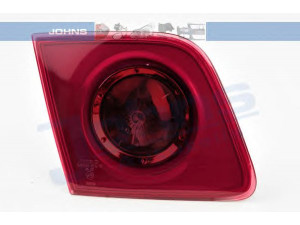 JOHNS 45 08 87-12 kombinuotas galinis žibintas 
 Kėbulas -> Šviesos -> Kombinuotas galinis žibintas/dalys -> Kombinuotas galinis žibintas
BN8W 51 3J0C