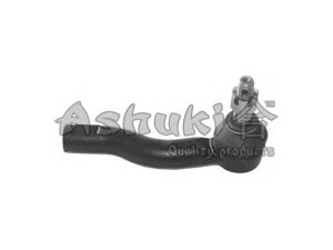 ASHUKI 1470-0302 vikšro valdymo svirtis 
 Ašies montavimas/vairavimo mechanizmas/ratai -> Valdymo svirtis/pasukamosios svirties sujungimas -> Vairo trauklės (valdymo svirtis, išilginis balansyras, diago
48069-42040