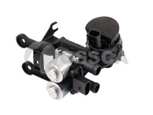 OSSCA 16456 valdymo vožtuvas, aušinimo skystis 
 Šildymas / vėdinimas -> Vožtuvai/valdymas
4F1 959 617, 4F1 959 617 A, 4F1 959 617 B