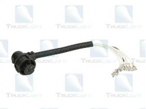 TRUCKLIGHT CA-MA001 maitinimo kabelis