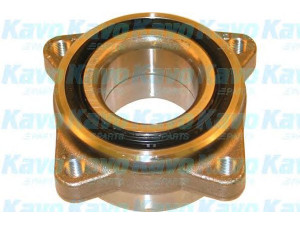 KAVO PARTS WBH-2022 rato guolio komplektas 
 Ašies montavimas/vairavimo mechanizmas/ratai -> Rato stebulė/montavimas -> Rato guolis
44200SX0008