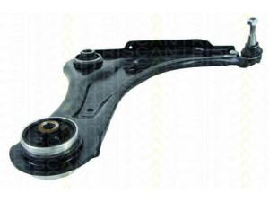 TRISCAN 8500 25559 vikšro valdymo svirtis 
 Ašies montavimas/vairavimo mechanizmas/ratai -> Valdymo svirtis/pasukamosios svirties sujungimas -> Vairo trauklės (valdymo svirtis, išilginis balansyras, diago
5450 000 01R, 5450 000 02R, 5450 000 11R