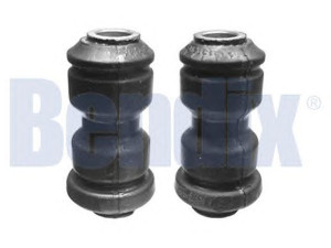 BENDIX 045358B montavimo komplektas, valdymo svirtis 
 Ašies montavimas/vairavimo mechanizmas/ratai -> Valdymo svirtis/pasukamosios svirties sujungimas -> Vairo trauklės (valdymo svirtis, išilginis balansyras, diago
33321123105, 33321417248, 33329058822