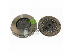 KAGER 16-0063 sankabos komplektas 
 Sankaba/dalys -> Sankabos remonto komplektas, visas
036 198 141 X, 1M0 198 002, 036 198 141 X