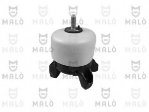 MAL? 52116 variklio montavimas 
 Variklis -> Variklio montavimas -> Variklio montavimo rėmas
219302B000