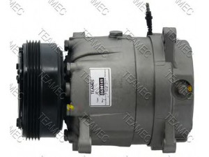 TEAMEC 8600149 kompresorius, oro kondicionierius 
 Oro kondicionavimas -> Kompresorius/dalys
7700273243, 7700273320, 7701499852