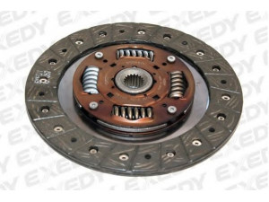 EXEDY NSD082U sankabos diskas 
 Sankaba/dalys -> Sankabos diskas
3010071J12