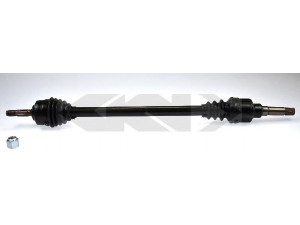 SPIDAN 22114 kardaninis velenas 
 Ratų pavara -> Kardaninis velenas
3273 HJ, 3273EQ, 3273ER, 3273HH