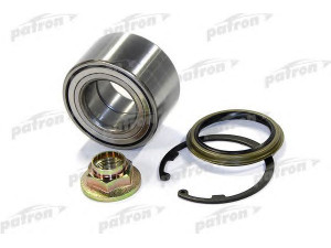 PATRON PBK1948 rato guolio komplektas 
 Ašies montavimas/vairavimo mechanizmas/ratai -> Rato stebulė/montavimas -> Rato guolis