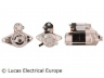 LUCAS ELECTRICAL LRS01280 starteris 
 Elektros įranga -> Starterio sistema -> Starteris
28100-87606