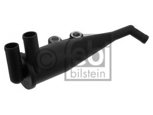 FEBI BILSTEIN 40990 alyvos atskyriklis, karterio alsuoklis 
 Variklis -> Karteris -> Alsuoklis
11 15 1 705 237, LLP000010