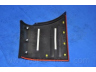 PARTS-MALL PZA-G091 apdailos/apsauginės juostelė, durelės
877924A900SG