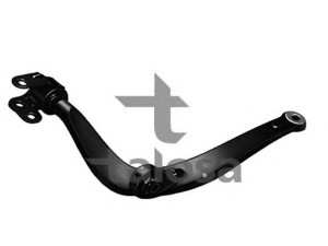 TALOSA 40-08042 vikšro valdymo svirtis 
 Ašies montavimas/vairavimo mechanizmas/ratai -> Valdymo svirtis/pasukamosios svirties sujungimas -> Vairo trauklės (valdymo svirtis, išilginis balansyras, diago
352158, 352181, 352182