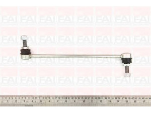 FAI AutoParts SS2781 šarnyro stabilizatorius 
 Ašies montavimas/vairavimo mechanizmas/ratai -> Stabilizatorius/fiksatoriai -> Savaime išsilyginanti atrama
54618JD00A