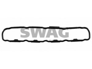 SWAG 55 92 1737 tarpiklis, svirties dangtis 
 Variklis -> Cilindrų galvutė/dalys -> Svirties dangtelis/tarpiklis
MW30621277, 13270-00QAA, 4402 618